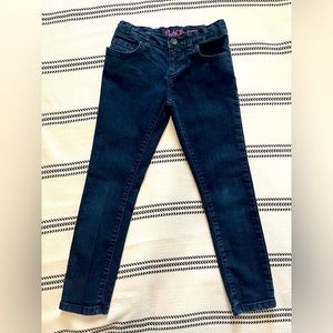 PLACE girls super skinny jeans
